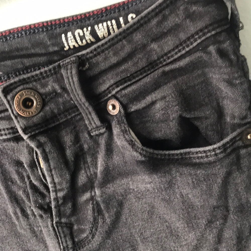 Jeans - Picture 2 of 2
